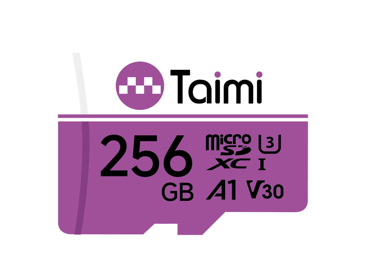 MicroSD 高性价比（ASOLID主控AS）